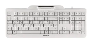 Cherry KC 1000 SC | jk-a0100be-0 | Tastatur - Belgien
