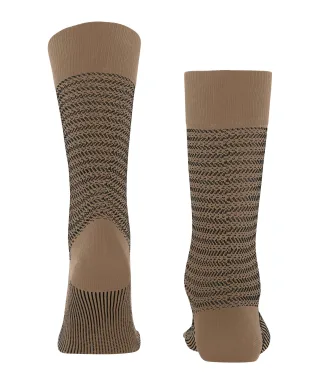 FALKE - FALKE Family Special Edition Herren camel - Gr. - 40.5