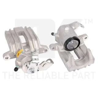 NK Bremssattel hinten rechts Seat Leon Toledo Skoda Octavia VW Bora