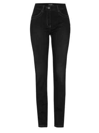 TONI - be loved black used - Gr. - 38