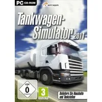 Tankwagen-Simulator 2011 PC