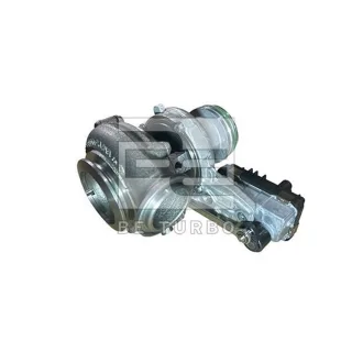BE Turbo Turbolader BMW 1er F20 F21 131784