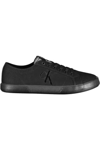Leinwand Sneaker Lowtop Stil