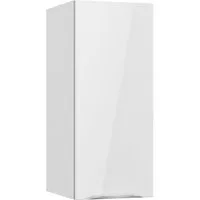 OPTIFIT Hängeschrank Lilly2 Breite 30 cm, 1 Tür, 2 Einlegeböden