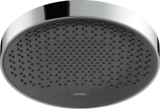 Hansgrohe Rainfinity Kopfbrause 360 1jet chrom (26230), 93666000 93666000