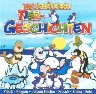 Schönsten Tiergeschichten