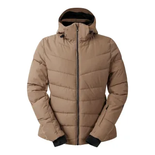 Dare 2B - "Glacier" Skijacke für Damen (Pinienrinde)
