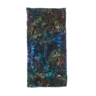 Lifestyle 93100 Lässiger gedrehter Strickkragen für Damen