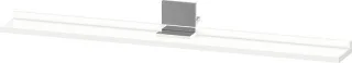 Duravit Sivida Spiegel Ablage 1000x115x35mm SV7433010180000