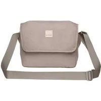 VAUDE Laptoptasche Coreway Messenger 6 - Umhängetasche 29.5 cm (coconut)