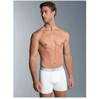 Trigema Boxer TRIGEMA Bequeme Pants mit Webgummibund (1-St)