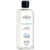 MAISON BERGER PARIS Duftlampe Nachfüller Erfrischende Ozeanbrise 1000 ml