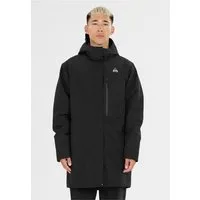 SOS Outdoorjacke Trikora mit wasserdichter Membran