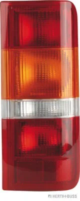 HERTH&BUSS Heckleuchte, rechts, Anbau - 82840357