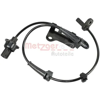 Metzger Raddrehzahlsensor vorne links Honda Cr-Z Insight Jazz