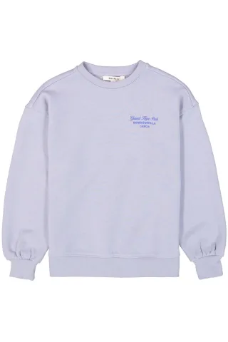 Garcia - J52463 frost blue - Gr. - 158