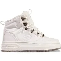 Lotto Sneaker - mit Metal-Hooks für komfortables Schnüren