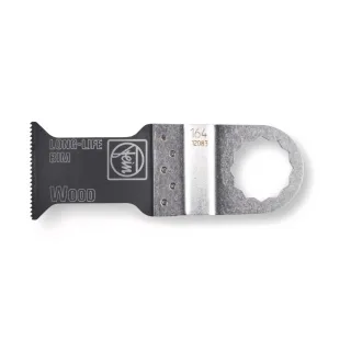 Fein E-Cut Long-Life-Sägeblatt - Form 164 - 63502164030