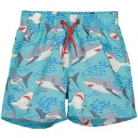 Blue Seven Badeshorts Sport- / Beach-Bermudas