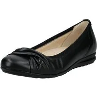 Gabor Comfort Gabor Comfort Ballerinas Leder Ballerina