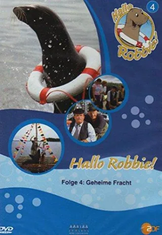 GEHEIME FRACHT