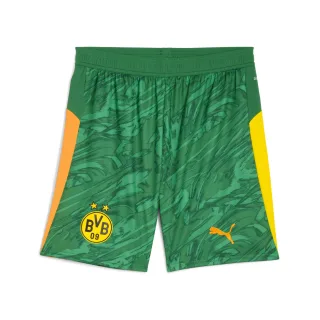 PUMA Sporthose "Borussia Dortmund 25/26 Torwartshorts Herren"