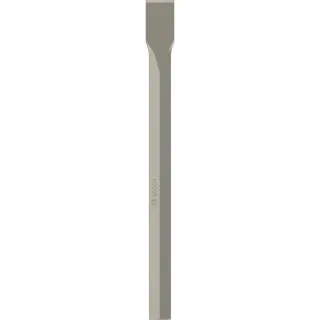 Bosch PRO Flachmeißel 28-mm-Sechskantaufnahme - 2608690108