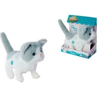 SIMBA Spielfigur PetZoo Kitty, mit Sound