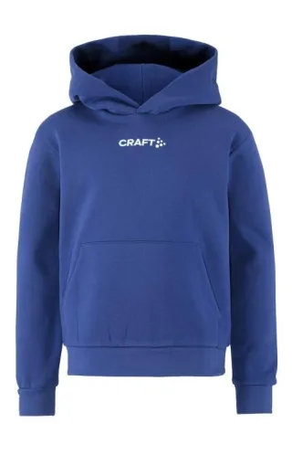 Craft Community 2.0 Logo Hoodie Kinder 1915346