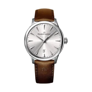 Maurice Lacroix Unisexuhr 1975 Quartz 751007-SS001-130-3