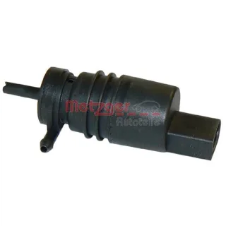 Metzger Waschwasserpumpe BMW Mercedes Benz