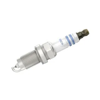 Bosch Z?ndkerze Audi Seat Skoda VW 0242236566