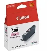 Tinte foto-magenta PFI-300PM (4198C001)