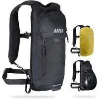 AARON Fahrradrucksack 8L Sportrucksack Klein Wasserdicht Regenschutz Fahrrad Trekking