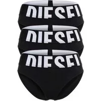 Diesel Slip Damen Slip 3er Pack Baumwolle LOLA-D-POP Slips (Packung, 3er Pack)