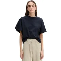 Marc O'Polo T-Shirt aus Interlock-Jersey