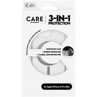 Ceramic 3-in-1 Set iPhone 16 Pro Max