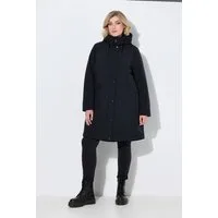 Ulla Popken Funktionsjacke HYPRAR Funktionsjacke wasserabweisend