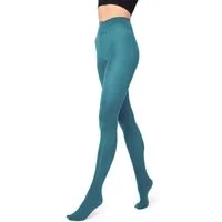 Merry Style Strumpfhose Blickdichte Damen Strumpfhose Microfaser 70 DEN 70 DEN (1 St)