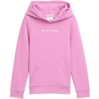 TOM TAILOR Hoodie mit Kapuze