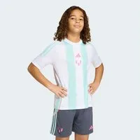 adidas Performance Fußballtrikot MESSI KIDS TRAININGSTRIKOT