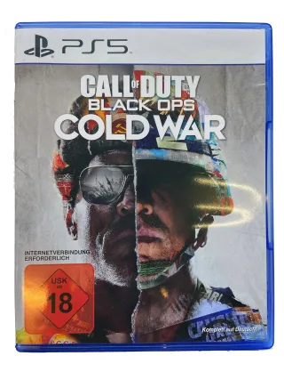 Call of Duty: Black Ops Cold War [für PlayStation 5]