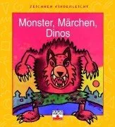 Monster Märchen Dinos