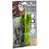 Haba Outdoor-Spielzeug Terra Kids Taschenlampe, unisex neutral