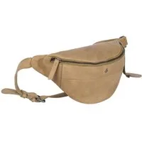 HARBOUR 2nd Bauchtasche Jamie, Umhängetasche Gürteltasche mit Logo-Anhänger