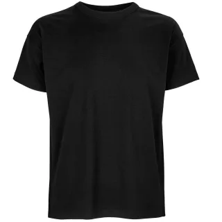 SOLS - T-Shirt für Herren (Schwarz)