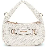 Guess Umhängetasche Mini Hobo Bag