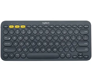Logitech K380 | 920-007582 | Tastatur - kabellos