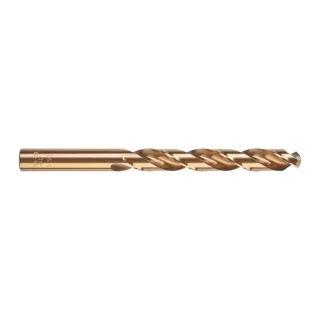 Milwaukee - METALLBOHRER HSS-G COBALT 12.5X151MM (5) - 4932373359