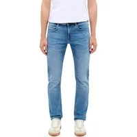 MUSTANG Slim-fit-Jeans Herren Style Oregon Slim K